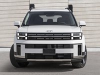 2026 Hyundai Santa Fe HEV Preferred AWD w/Trend Pkg