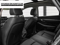 2025 Hyundai Sonata 2.5L Preferred-Trend AWD