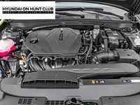 2025 Hyundai Sonata 2.5L Preferred-Trend AWD