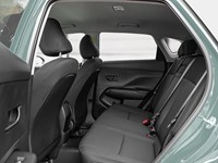 2026 Hyundai Kona 2.0L Preferred AWD