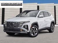 2026 Hyundai Tucson Preferred AWD w/Trend Pkg