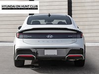 2025 Hyundai Sonata 2.5L Preferred-Trend AWD