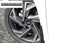 2026 Hyundai Elantra Preferred IVT w/Tech Pkg