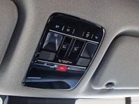 2025 Hyundai Santa Fe Luxury AWD