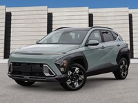 2026 Hyundai Kona 2.0L Preferred AWD w/Trend Package