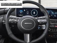 2026 Hyundai Tucson Preferred AWD w/Trend Pkg