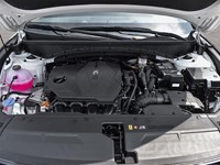 2026 Hyundai Tucson Preferred AWD