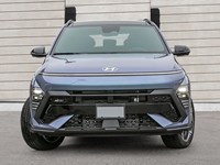 2026 Hyundai Kona 1.6T N Line AWD
