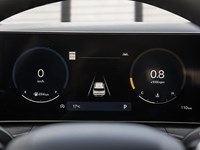 2025 Hyundai Santa Fe Luxury AWD