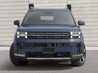 2025 Hyundai Santa Fe Luxury AWD