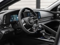 2026 Hyundai Elantra Preferred IVT