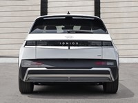 2026 Hyundai IONIQ 5 Preferred AWD Long Range