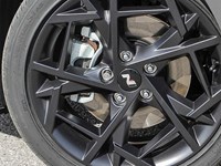 2025 Hyundai Elantra N Line Ultimate DCT