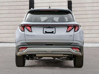 2026 Hyundai Tucson Preferred AWD