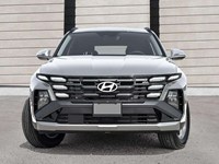 2026 Hyundai Tucson Preferred AWD