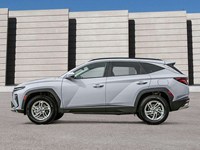2026 Hyundai Tucson Preferred AWD