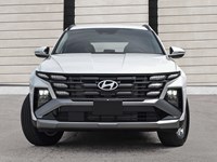 2026 Hyundai Tucson Preferred AWD