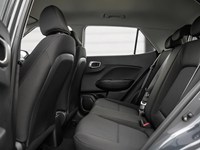 2026 Hyundai Venue Essential IVT
