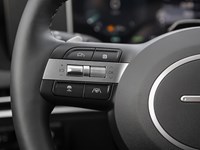 2026 Hyundai Tucson Hybrid Ultimate AWD