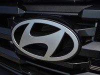 2026 Hyundai Tucson Preferred AWD