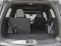 2025 Hyundai Santa Fe Luxury AWD