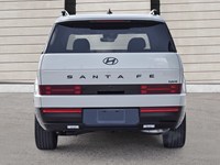 2026 Hyundai Santa Fe HEV Ultimate Calligraphy AWD