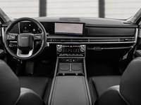 2025 Hyundai Santa Fe Luxury AWD