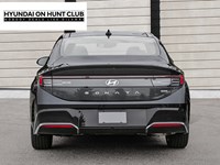 2025 Hyundai Sonata 2.5L Preferred-Trend AWD
