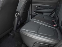 2026 Hyundai Tucson Preferred AWD w/Trend Pkg