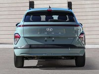 2026 Hyundai Kona Electric Preferred FWD