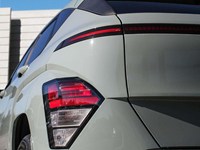 2026 Hyundai Kona Electric Preferred FWD