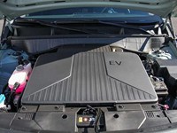 2026 Hyundai Kona Electric Preferred FWD