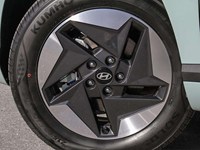 2026 Hyundai Kona Electric Preferred FWD