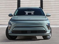 2026 Hyundai Kona Electric Preferred FWD