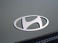 2026 Hyundai Kona Electric Preferred FWD
