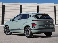 2026 Hyundai Kona Electric Preferred FWD