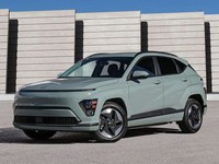2026 Hyundai Kona Electric Preferred FWD