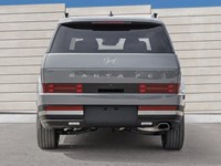 2025 Hyundai Santa Fe Luxury AWD