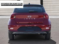 2026 Hyundai Venue Preferred IVT w/Two-Tone