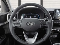 2026 Hyundai Venue Preferred IVT