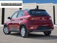 2026 Hyundai Venue Preferred IVT w/Two-Tone