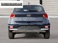 2026 Hyundai Venue Preferred IVT w/Two-Tone