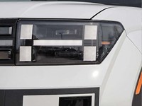 2026 Hyundai Santa Fe HEV Preferred AWD w/Trend Pkg