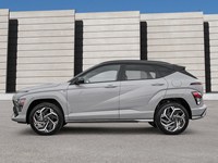 2026 Hyundai Kona 1.6T N Line AWD w/Two-Tone Roof