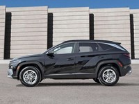 2026 Hyundai Tucson Preferred AWD