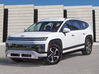 2026 Hyundai IONIQ 9 Preferred AWD