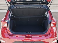 2026 Hyundai Venue Preferred IVT w/Two-Tone