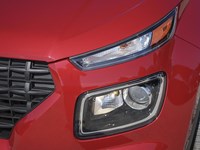 2026 Hyundai Venue Preferred IVT w/Two-Tone