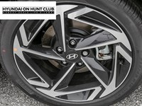 2025 Hyundai Sonata 2.5L Preferred-Trend AWD