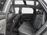 2026 Hyundai Tucson Hybrid Ultimate AWD